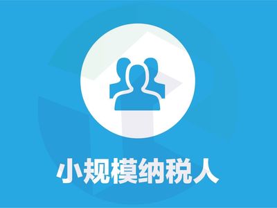 小規模納稅人代理記賬報稅費用解析