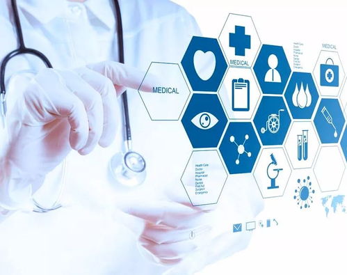 藍(lán)皮書洞察 傳統(tǒng)中醫(yī)藥行業(yè)與互聯(lián)網(wǎng)數(shù)據(jù)服務(wù)深度結(jié)合，將迎爆發(fā)式增長