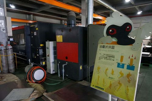 鋼鐵廠有救了 臺(tái)灣金屬創(chuàng)意館的工業(yè)旅游之路